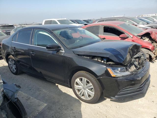 Vin: 3vw2b7aj8hm316884, lot: 60372535, volkswagen jetta s 20174