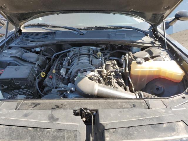 2017 DODGE CHALLENGER - 2C3CDZBT3HH656086