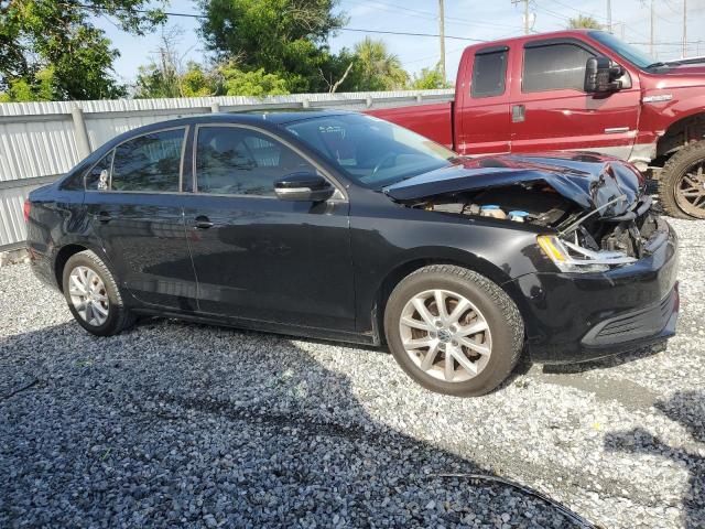 Vin: 3vwdz7aj8bm362341, lot: 60989205, volkswagen jetta se 20114