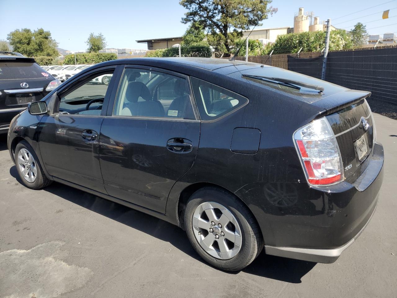 Toyota Prius 2008