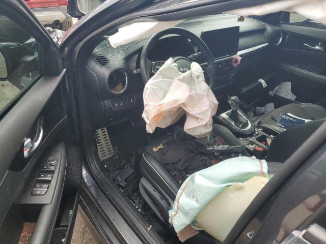 2023 KIA FORTE GT LINE 3KPF54AD3PE681146