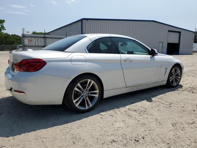 Vin: wba4z1c55kee44632, lot: 59084645, bmw 4 series 20193