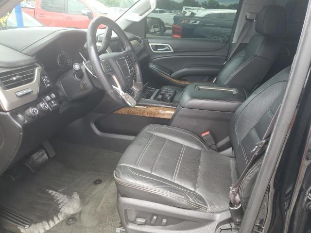 2015 GMC YUKON DENA 1GKS2CKJ3FR301896