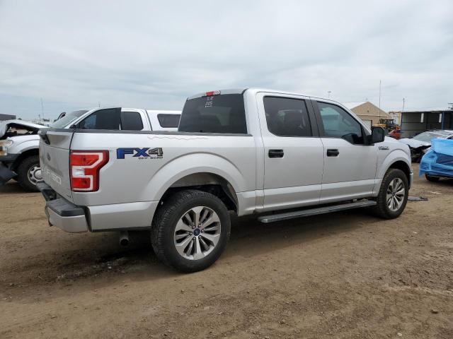 Vin: 1ftew1ep7jkd33785, lot: 58458805, ford f-150 supercrew 20183