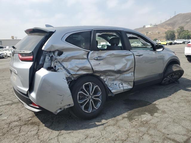 2022 HONDA CR-V EX - 5J6RW1H50NA013239