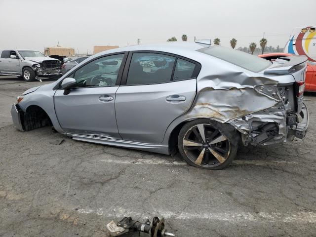 Vin: 4s3gkam69k3618819, lot: 59428575, subaru impreza sport 20192
