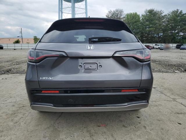 2025 HONDA HR-V EXL - 3CZRZ2H72SM743313