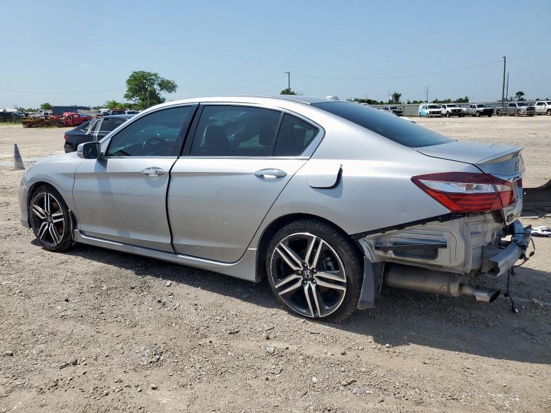 2016 HONDA ACCORD TOU 1HGCR3F90GA022872