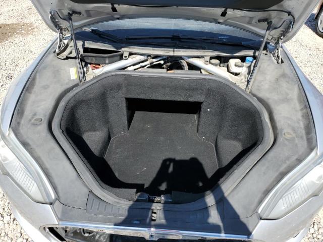 2015 TESLA MODEL S 60 5YJSA1S16FFP77018