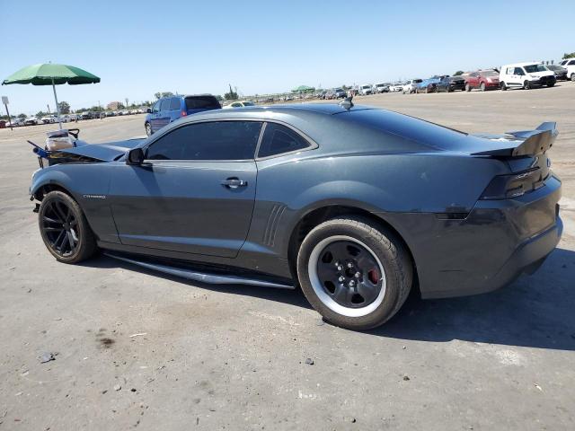 Vin: 2g1fg1ew2f9266894, lot: 61506045, chevrolet camaro ss 20152