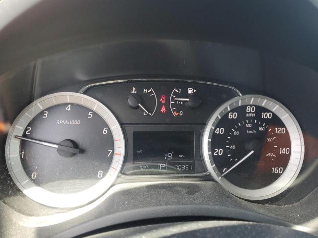 2015 NISSAN SENTRA S - 3N1AB7AP3FY324466
