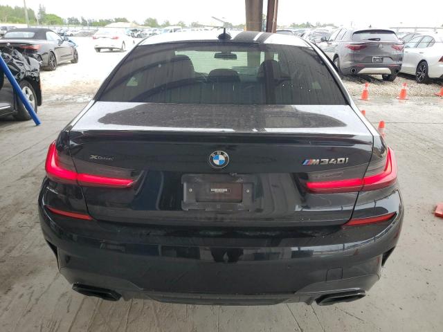 2022 BMW M340XI 3MW5U9J05N8C42094