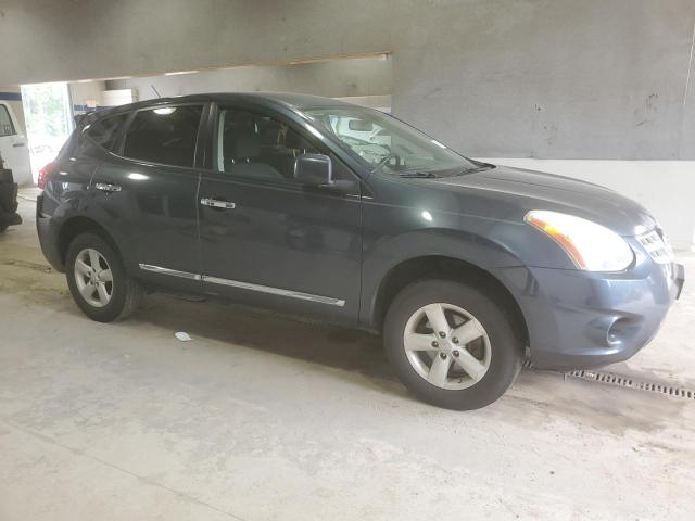 Vin: jn8as5mv3dw124742, lot: 60746065, nissan rogue s 20134