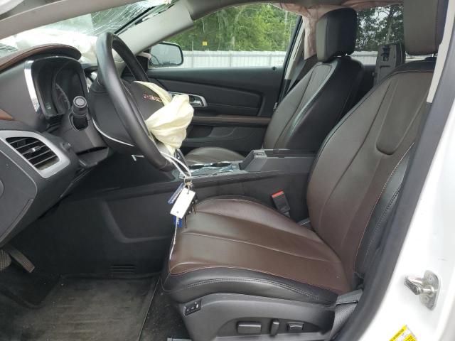 2015 GMC TERRAIN SL - 2GKFLYE35F6381447