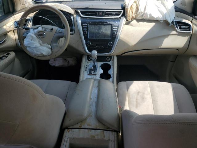 2015 NISSAN MURANO S 5N1AZ2MG5FN231660
