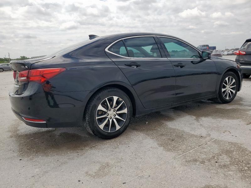 2017 ACURA TLX 19UUB1F37HA003133