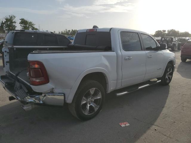 Vin: 1c6srfjtxnn283888, lot: 60867365, ram 1500 laramie 20223