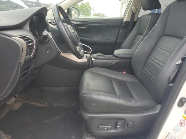 2015 LEXUS NX 200T JTJBARBZ1F2034948