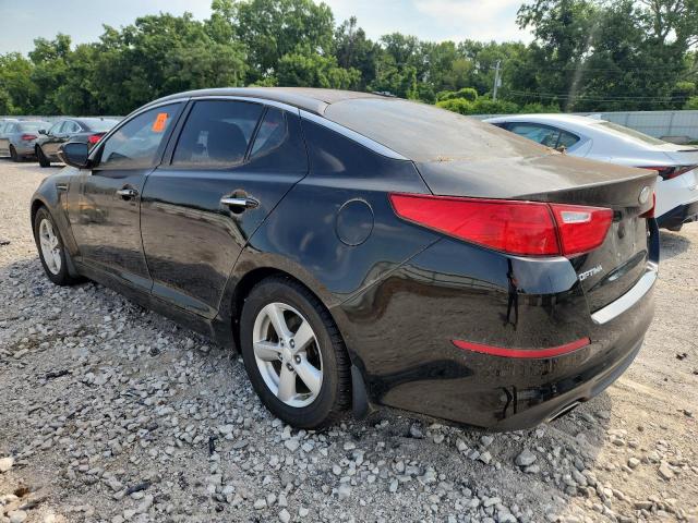 Vin: 5xxgm4a75eg270983, lot: 62609395, kia optima lx 20142