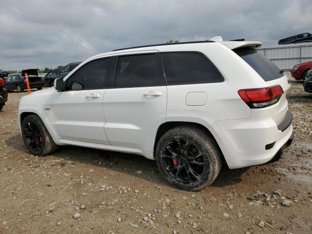 Vin: 1c4rjfdj3fc775605, lot: 59614815, jeep grand cher srt-8 20152