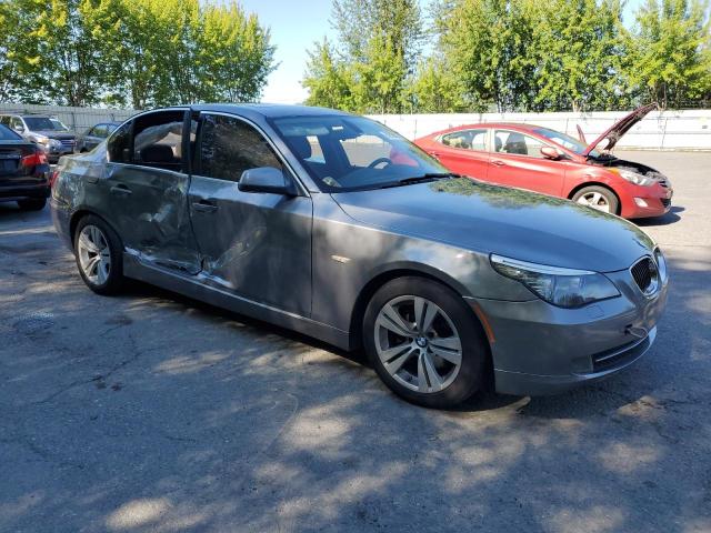 Vin: wbanu5c53ac442735, lot: 62956875, bmw 5 series i 20104