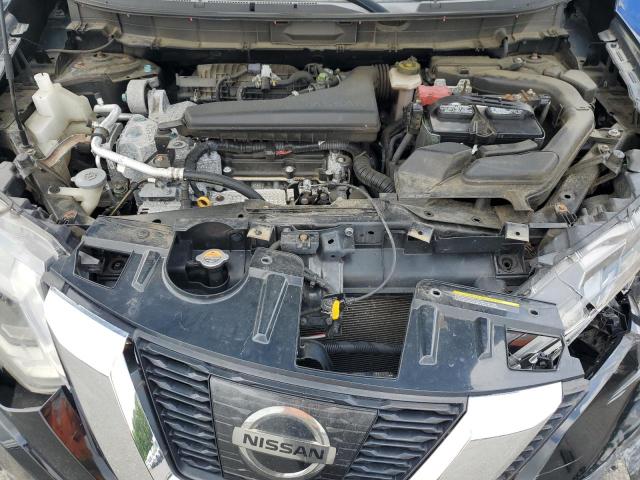 2017 NISSAN ROGUE S - KNMAT2MV2HP614984