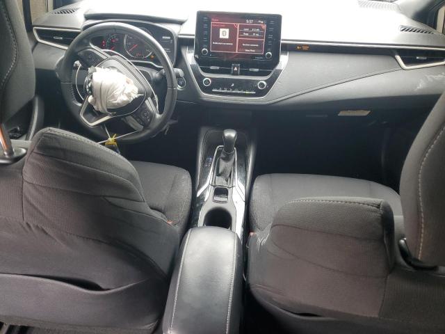 2022 TOYOTA COROLLA SE - JTND4MBE7N3150081