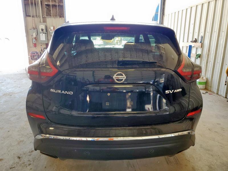 2020 NISSAN MURANO SV 5N1AZ2BS0LN133722