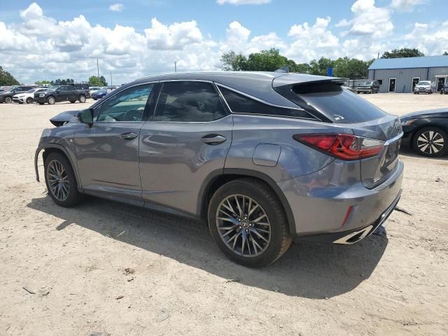 Vin: 2t2bzmca7hc126055, lot: 60569195, lexus rx350 350 base 20172