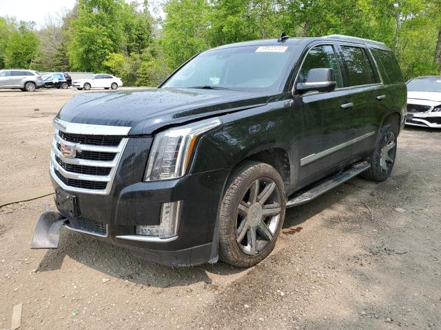 Vin: 1gys4ckj9gr377155, lot: 59522415, cadillac escalade premium 2016 img_1