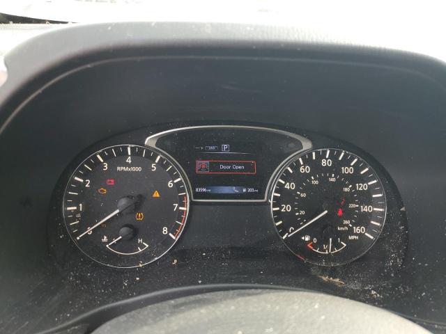 2017 NISSAN PATHFINDER - 5N1DR2MM7HC668223