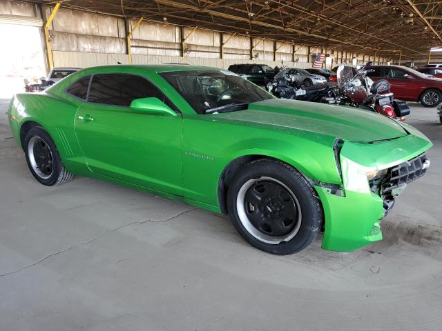 Vin: 2g1fa1ed2b9116990, lot: 60279995, chevrolet camaro ls 20114