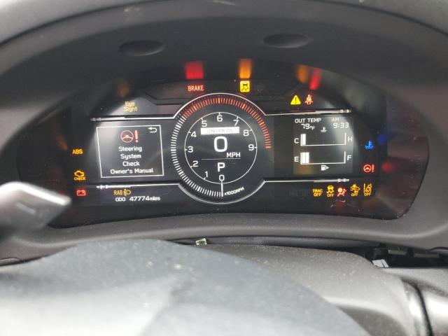 2023 TOYOTA GR 86 JF1ZNBC19P8763788