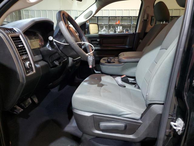2019 RAM 1500 CLASS 1C6RR7FG6KS736580