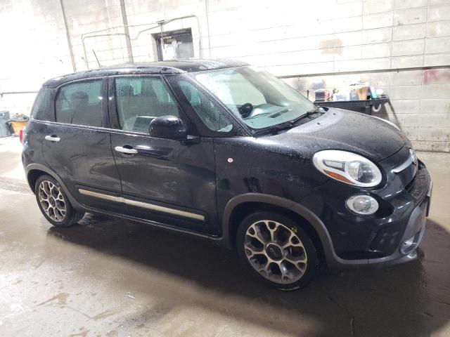 Vin: zfbcfadh1ez010513, lot: 60489095, fiat 500 trekking 20144