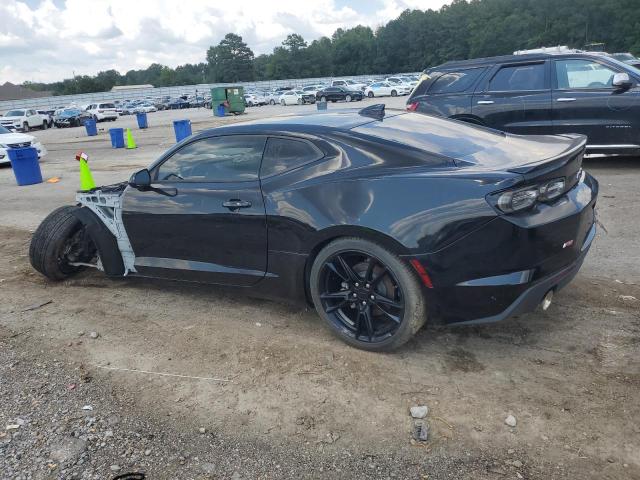 Vin: 1g1fb1rsxk0134590, lot: 62149845, chevrolet camaro ls 20192