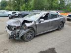 2023 TOYOTA CAMRY SE N - 4T1G11AKXPU823261