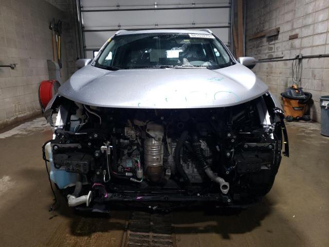 2017 HONDA CR-V TOURI 5J6RW2H95HL011813