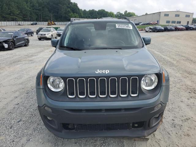 2018 JEEP RENEGADE L - ZACCJABB8JPH89685