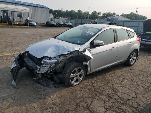 Vin: 1fadp3k24el446662, lot: 60197855, ford focus se 2014 img_1