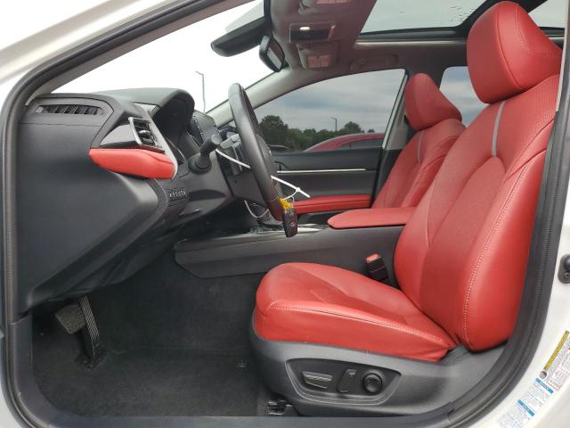 2023 TOYOTA CAMRY XSE - 4T1K61BK5PU099358