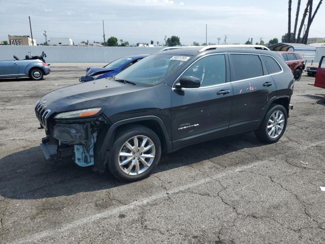 Vin: 1c4pjlds9ew245294, lot: 59051265, jeep grand cher limited 2014 img_1