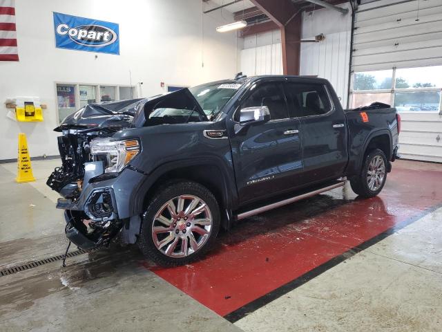 Vin: 1gtu9fel4kz270831, lot: 58135685, gmc sierra k1500 denali 2019 img_1