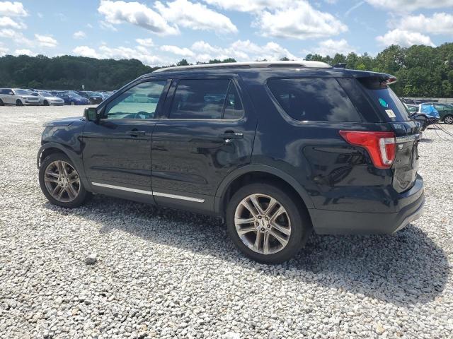 Vin: 1fm5k7d88hga01422, lot: 60721515, ford explorer xlt 20172