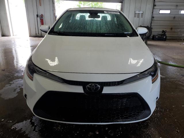 2021 TOYOTA COROLLA LE - 5YFEPMAEXMP219966