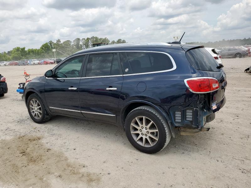 Vin: 5gakrbkd7gj321856, lot: 59198525, buick enclave 20162