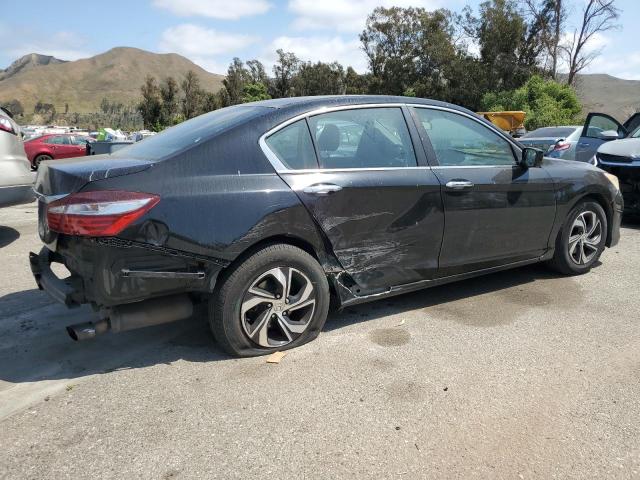 Vin: 1hgcr2f34ha196533, lot: 61677365, honda accord lx 20173
