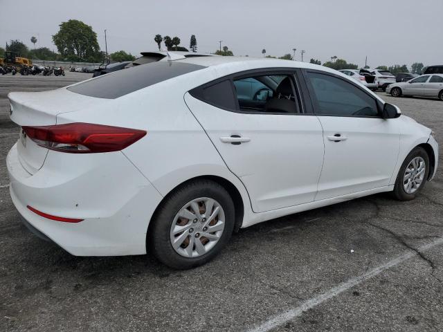 Vin: 5npd74lf0hh158132, lot: 62554925, hyundai elantra se 20173