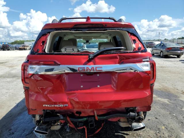 2022 GMC ACADIA DEN 1GKKNPLS0NZ114491