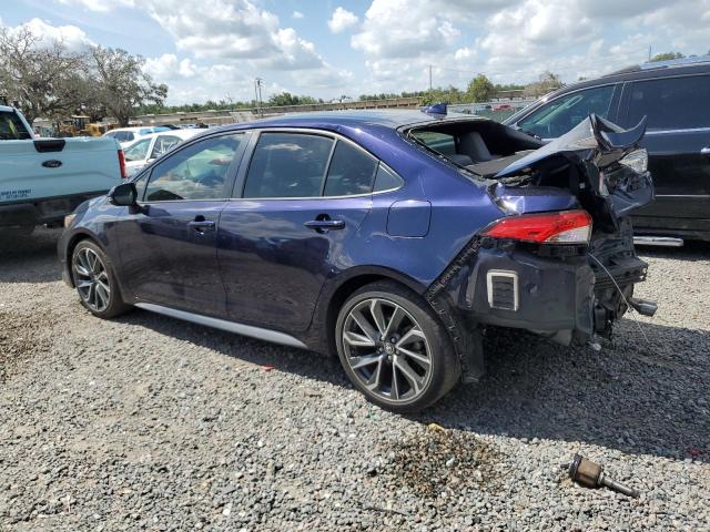 Vin: jtds4mcexmj057270, lot: 60051685, toyota corolla se 20212